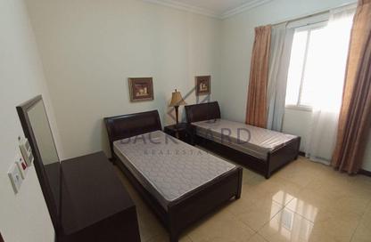 Apartment - 2 Bedrooms - 2 Bathrooms for rent in Al Sadd Road - Al Sadd - Doha