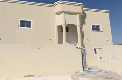 Apartment - Studio - 1 Bathroom for rent in Al Wukair - Al Wukair - Al Wakra