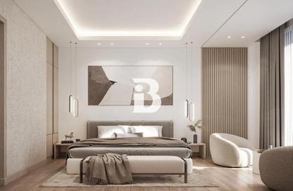 Apartment - 1 Bedroom - 2 Bathrooms for sale in Lusail Marina Heights - Marina District - Lusail Apartment - 1 Bedroom - 2 Bathrooms for sale in Lusail Marina Heights - Marina District - Lusail