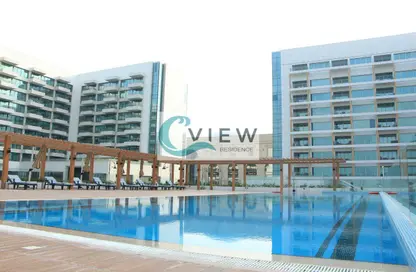 شقق فندقية - غرفة نوم - 1 حمام للايجار في لوسيل ريسيدينس - منطقة المارينا - الوسيل