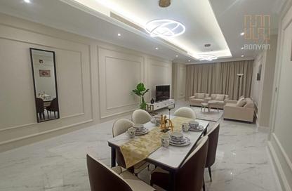 Apartment - 2 Bedrooms - 3 Bathrooms for rent in Al Waab - Al Waab - Doha