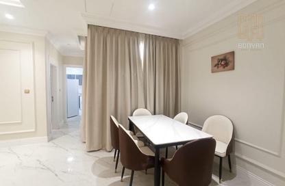 Apartment - 2 Bedrooms - 3 Bathrooms for rent in Al Waab - Al Waab - Doha Apartment - 2 Bedrooms - 3 Bathrooms for rent in Al Waab - Al Waab - Doha