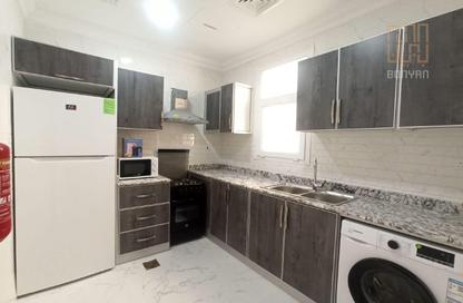 Apartment - 2 Bedrooms - 3 Bathrooms for rent in Al Waab - Al Waab - Doha