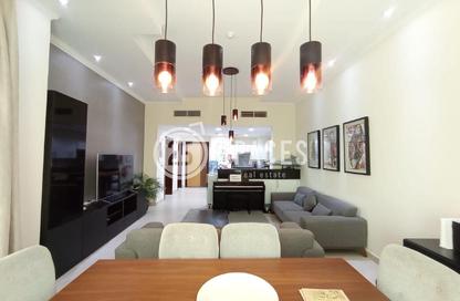 Apartment - 1 Bedroom - 2 Bathrooms for sale in Fox Hills A13 - Fox Hills - Lusail