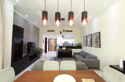 Apartment - 1 - 2 for sale in Fox Hills A13 - Fox Hills - Lusail Apartment - 1 - 2 for sale in Fox Hills A13 - Fox Hills - Lusail