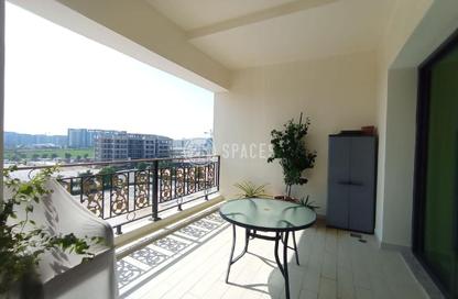Apartment - 1 - 2 for sale in Fox Hills A13 - Fox Hills - Lusail Apartment - 1 - 2 for sale in Fox Hills A13 - Fox Hills - Lusail