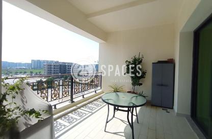 Apartment - 1 Bedroom - 2 Bathrooms for sale in Fox Hills A13 - Fox Hills - Lusail Apartment - 1 Bedroom - 2 Bathrooms for sale in Fox Hills A13 - Fox Hills - Lusail