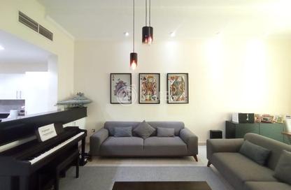Apartment - 1 - 2 for sale in Fox Hills A13 - Fox Hills - Lusail Apartment - 1 - 2 for sale in Fox Hills A13 - Fox Hills - Lusail
