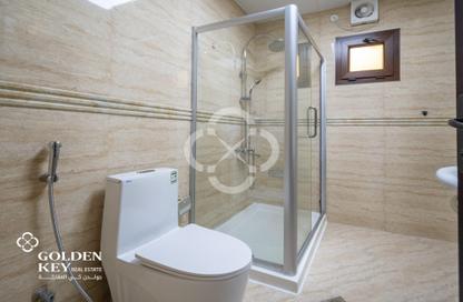 Villa - 7+ - 7+ for rent in Al Kheesa - Al Kheesa - Umm Salal Mohammed