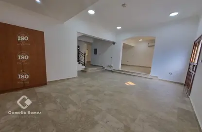 Compound - 4 Bedrooms - 4 Bathrooms for rent in Al Waab Street - Al Waab - Doha