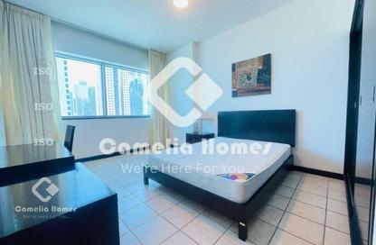 Apartment - 2 Bedrooms - 3 Bathrooms for rent in West Bay - West Bay - Doha