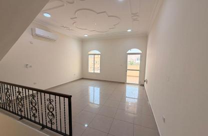 Villa - 4 Bedrooms - 5 Bathrooms for rent in Al Thumama - Al Thumama - Doha