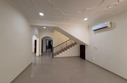 Villa - 4 Bedrooms - 5 Bathrooms for rent in Al Thumama - Al Thumama - Doha