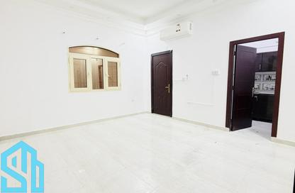 Apartment - 1 - 1 for rent in Al Thumama - Al Thumama - Doha