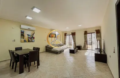 مجمع سكني - 3 غرف نوم - 3 حمامات للايجار في الثمامة - الثمامة - الدوحة