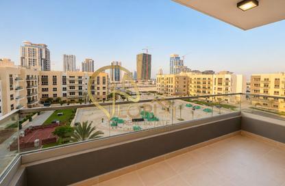 Apartment - 2 Bedrooms - 3 Bathrooms for rent in Dara - Fox Hills - Lusail Apartment - 2 Bedrooms - 3 Bathrooms for rent in Dara - Fox Hills - Lusail