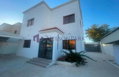 Villa - 5 Bedrooms - 6 Bathrooms for rent in Al Wakra - Al Wakra - Al Wakrah - Al Wakra Villa - 5 Bedrooms - 6 Bathrooms for rent in Al Wakra - Al Wakra - Al Wakrah - Al Wakra