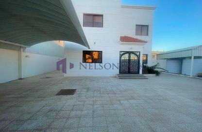 Villa - 5 Bedrooms - 6 Bathrooms for rent in Al Wakra - Al Wakra - Al Wakrah - Al Wakra Villa - 5 Bedrooms - 6 Bathrooms for rent in Al Wakra - Al Wakra - Al Wakrah - Al Wakra