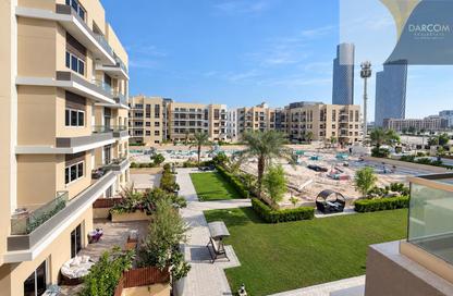 Apartment - 1 - 2 for rent in Dara - Fox Hills - Lusail