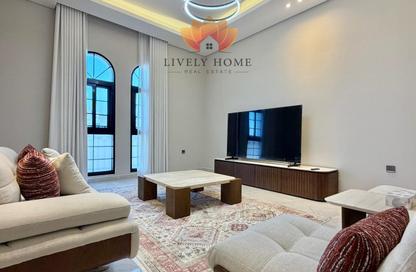 Apartment - 1 - 2 for rent in Fox Hills A13 - Fox Hills - Lusail