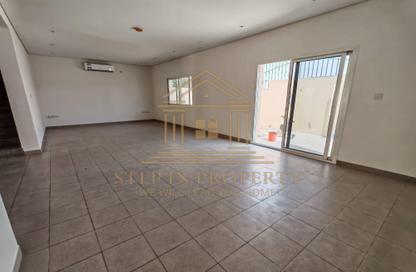 Villa - 3 Bedrooms - 3 Bathrooms for rent in Souk Al gharaffa - Al Gharrafa - Doha