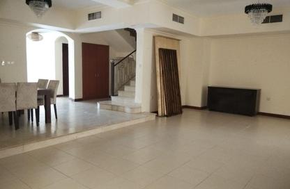 Villa - 4 Bedrooms - 4 Bathrooms for rent in Al Waab Street - Al Waab - Doha