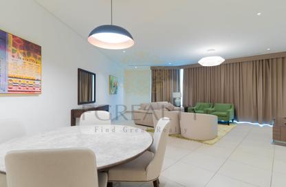 Apartment - 2 Bedrooms - 3 Bathrooms for rent in Muntazah 70 - Al Muntazah - Doha Apartment - 2 Bedrooms - 3 Bathrooms for rent in Muntazah 70 - Al Muntazah - Doha