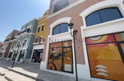 Show Room - Studio - 2 Bathrooms for rent in Bu Hamour Street - Abu Hamour - Doha