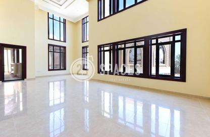 Townhouse - 4 Bedrooms - 5 Bathrooms for rent in Porto Arabia Townhouses - Porto Arabia - The Pearl Island - Doha