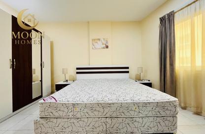 Apartment - 1 Bedroom - 1 Bathroom for rent in Umm Ghwailina Comm - Umm Ghuwalina - Umm Ghuwailina - Doha