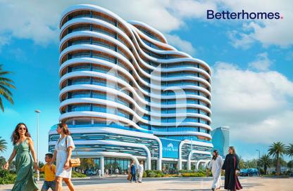 Apartment - 2 - 3 for sale in Canal Bay - Qetaifan Islands - Lusail