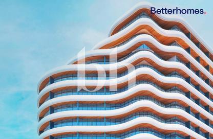 Apartment - 2 - 3 for sale in Canal Bay - Qetaifan Islands - Lusail
