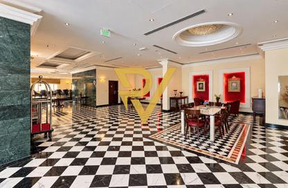 Apartment - 1 - 1 for rent in Msheireb Galleria - Msheireb Downtown Doha - Doha