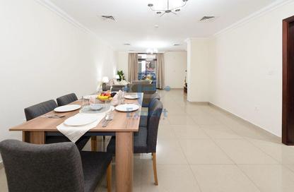 Apartment - 2 Bedrooms - 2 Bathrooms for rent in Fox Hills A13 - Fox Hills - Lusail Apartment - 2 Bedrooms - 2 Bathrooms for rent in Fox Hills A13 - Fox Hills - Lusail