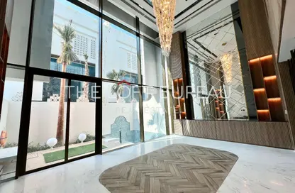 Villa - 5 Bedrooms - 7 Bathrooms for sale in Giardino Gardens - Giardino Villas - The Pearl Island - Doha