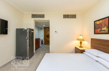 Apartment - Studio - 1 Bathroom for rent in Al Beshairiya Street - Al Hitmi - Doha Apartment - Studio - 1 Bathroom for rent in Al Beshairiya Street - Al Hitmi - Doha