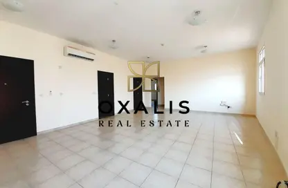 Apartment - 3 Bedrooms - 3 Bathrooms for rent in Najma Street - Najma - Doha