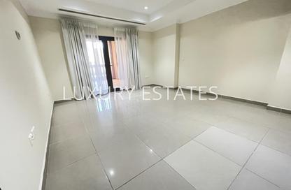 Apartment - 1 Bedroom - 1 Bathroom for rent in West Porto Drive - Porto Arabia - The Pearl Island - Doha Apartment - 1 Bedroom - 1 Bathroom for rent in West Porto Drive - Porto Arabia - The Pearl Island - Doha