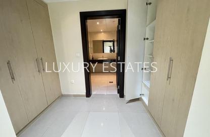 Apartment - 1 Bedroom - 1 Bathroom for rent in West Porto Drive - Porto Arabia - The Pearl Island - Doha Apartment - 1 Bedroom - 1 Bathroom for rent in West Porto Drive - Porto Arabia - The Pearl Island - Doha