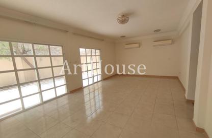 Villa - 4 Bedrooms - 5 Bathrooms for rent in Al Hilal - Al Hilal - Doha