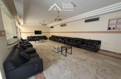 مجمع سكني - 4 غرف نوم - 4 حمامات للايجار في مريخ - المريخ - الدوحة مجمع سكني - 4 غرف نوم - 4 حمامات للايجار في مريخ - المريخ - الدوحة