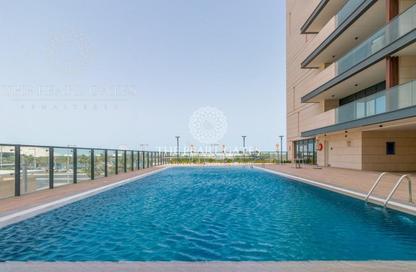 Apartment - 2 Bedrooms - 3 Bathrooms for sale in Lusail Residence - Marina District - Lusail