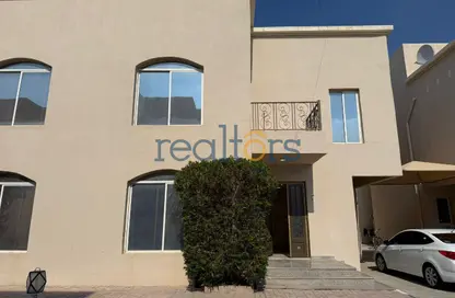 مجمع سكني - 3 غرف نوم - 4 حمامات للايجار في الروابي - الريان - الدوحة