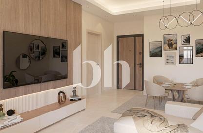 Apartment - 2 Bedrooms - 2 Bathrooms for sale in Residential D5 - Fox Hills South - Fox Hills - Lusail