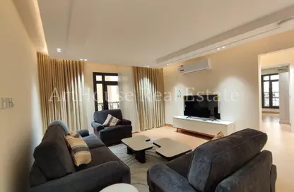 Apartment - 2 Bedrooms - 3 Bathrooms for rent in Al Nasr Street - Al Nasr - Doha