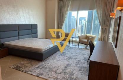 Apartment - 2 - 3 for rent in West Bay Tower - West Bay - West Bay - Doha Apartment - 2 - 3 for rent in West Bay Tower - West Bay - West Bay - Doha