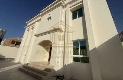 Villa - 6 Bedrooms - 7 Bathrooms for rent in Al Nuaija Street - Al Hilal West - Al Hilal - Doha