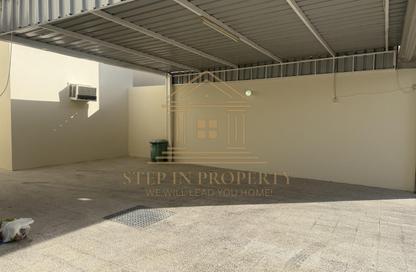 Villa - 6 Bedrooms - 7 Bathrooms for rent in Al Nuaija Street - Al Hilal West - Al Hilal - Doha
