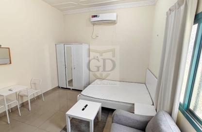 Apartment - Studio - 1 for rent in Old Airport Road - Doha
