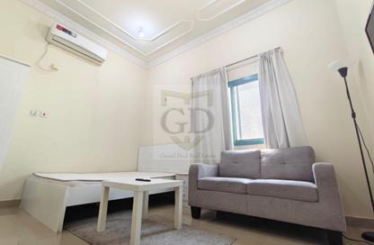 Apartment - Studio - 1 for rent in Old Airport Road - Doha Apartment - Studio - 1 for rent in Old Airport Road - Doha